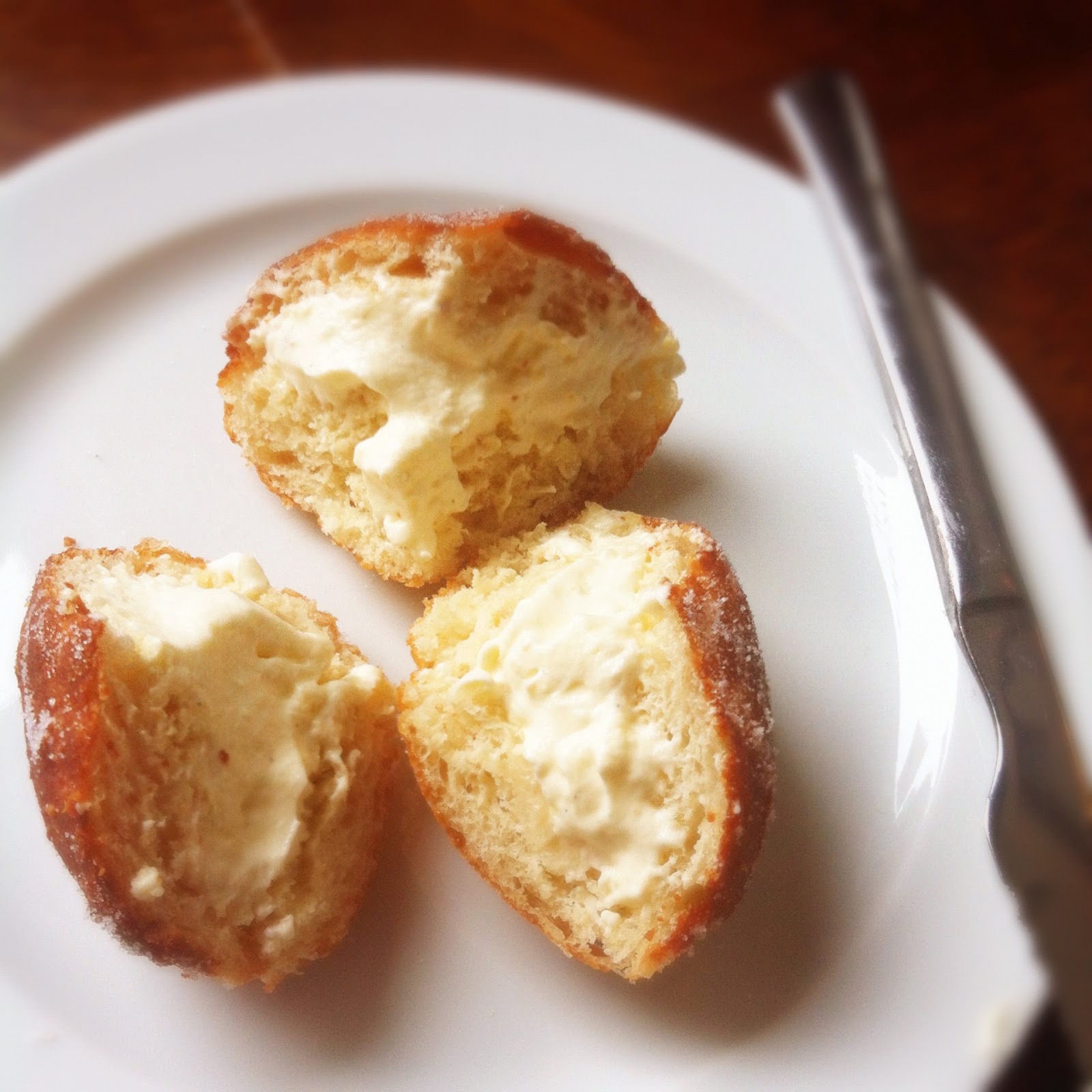 GASTROnomi London Told in puddings