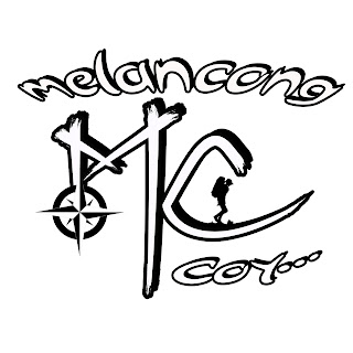 Logo Melancong Coy
