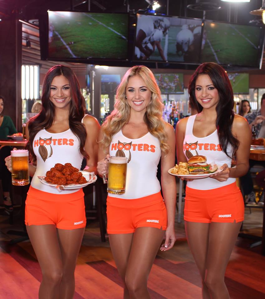 12 unusual virtual halls of fame, including Hooters girls, White Castle cra...