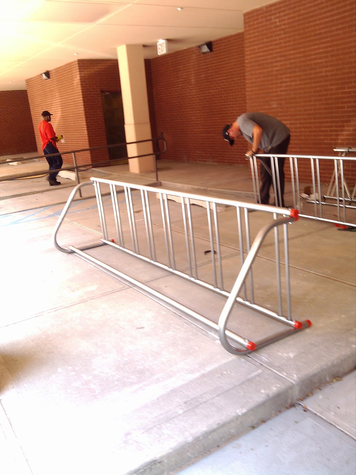 NYC BIKE STORAGE. HOW TO DESIGN BIKE STORAGE ROOMS IN NYC Purchasing