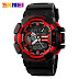 Jam Tangan SKMEI AD1117 By Omahkitastore