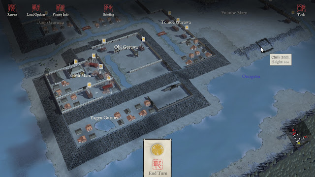 Slitherine PC game preview