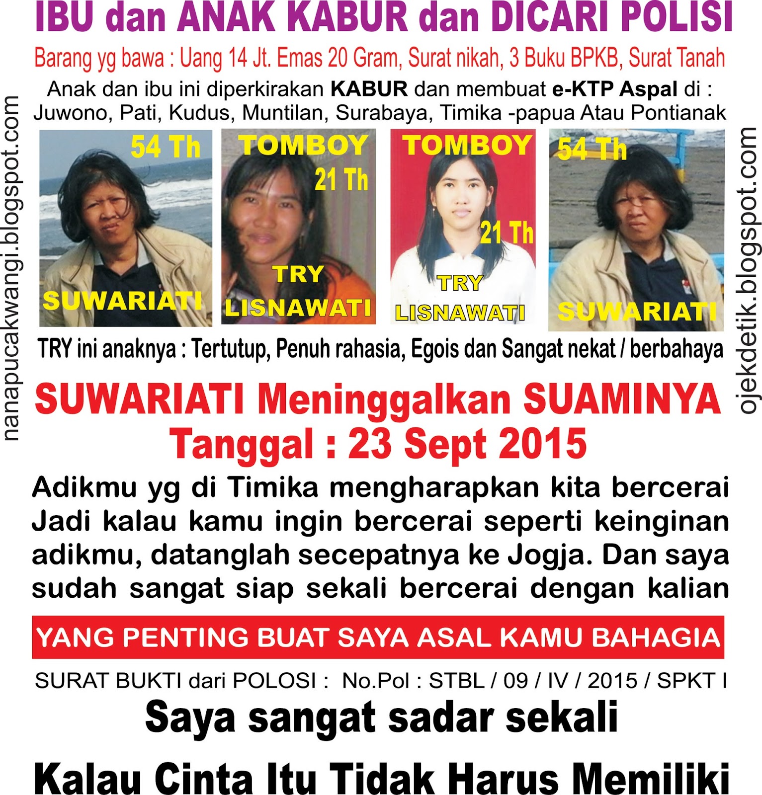 Image Result For Kata Mutiara Buat Suami Jahat