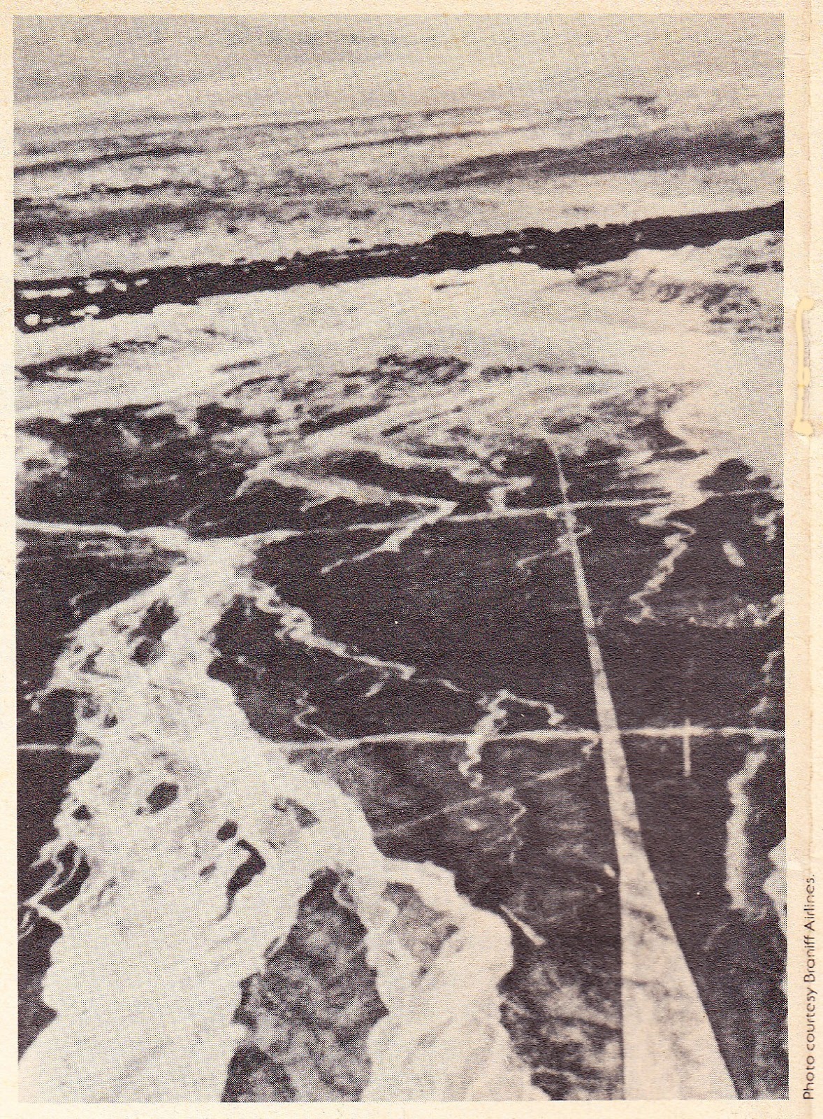 Nazca Plateau: Parade of Hypotheses Nazca Plateau: Parade of Hypotheses