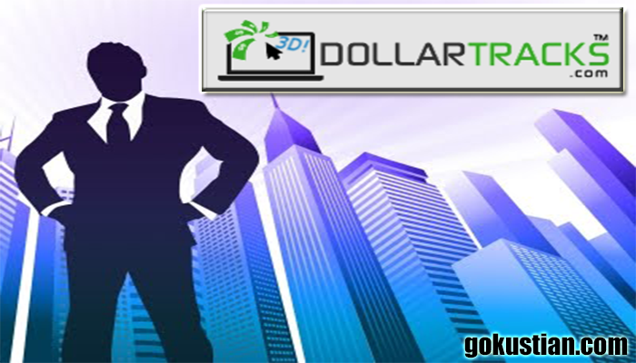 DollarTracks Datos de la Empresa