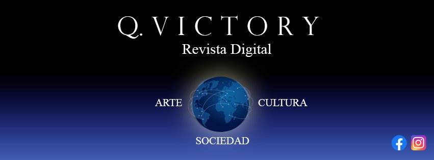 Q.Victory Revista Digital