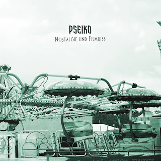 Pseiko – Nostalgie und Filmriss