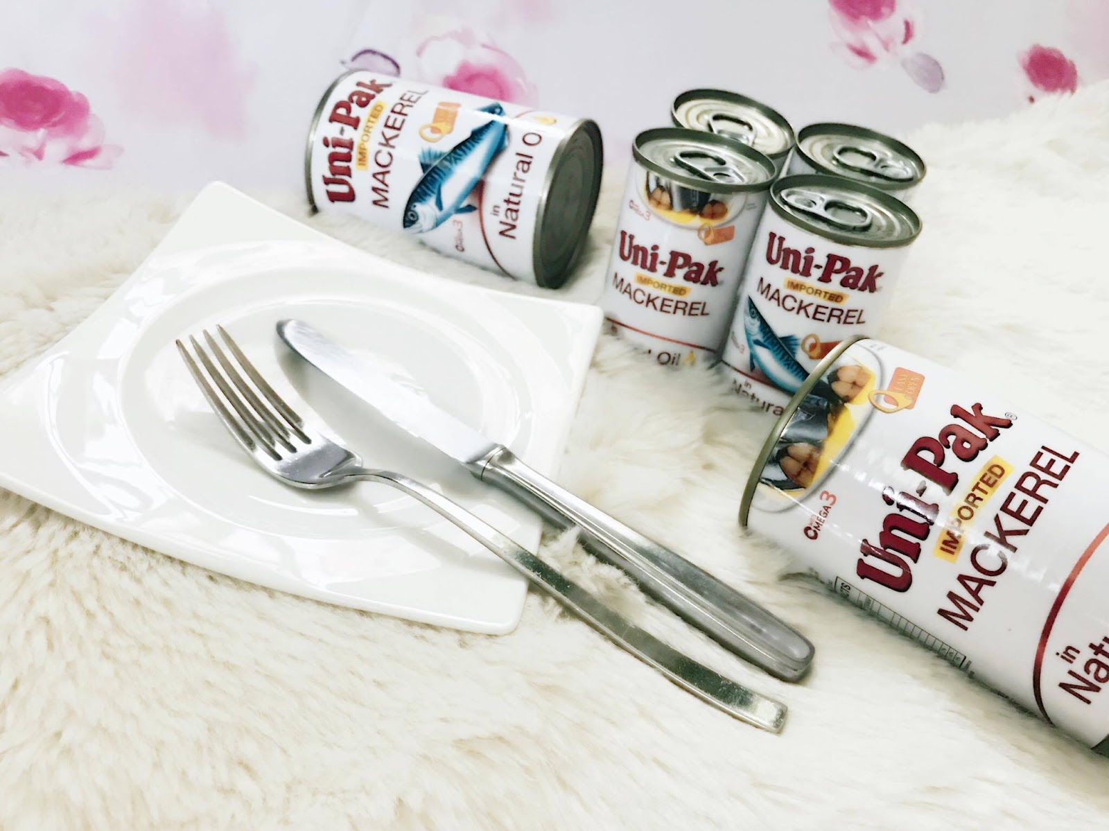 RECIPE MACKEREL BALLS Mermaid in Stilettos