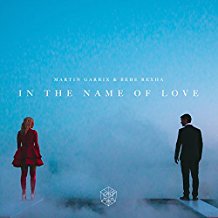 in the name of love free sheet download