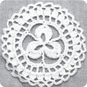 Granny a Crochet Granny a Crochet