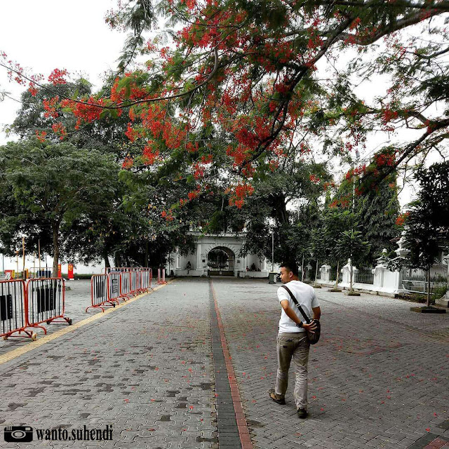 benteng vastenburg surakarta benteng vastenburg surakarta