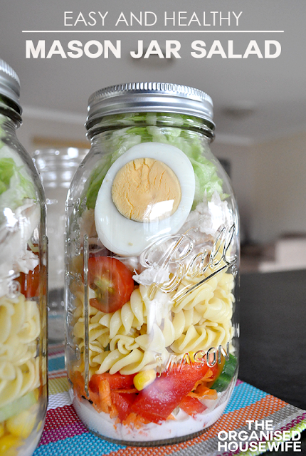 come fare insalata di pasta