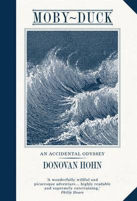Moby-Duck by Donovan Hohn Moby-Duck by Donovan Hohn