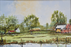 wesson edward watercolour paintings watercolor another version