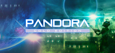 Pandora First Contact Gold Edition-GOG