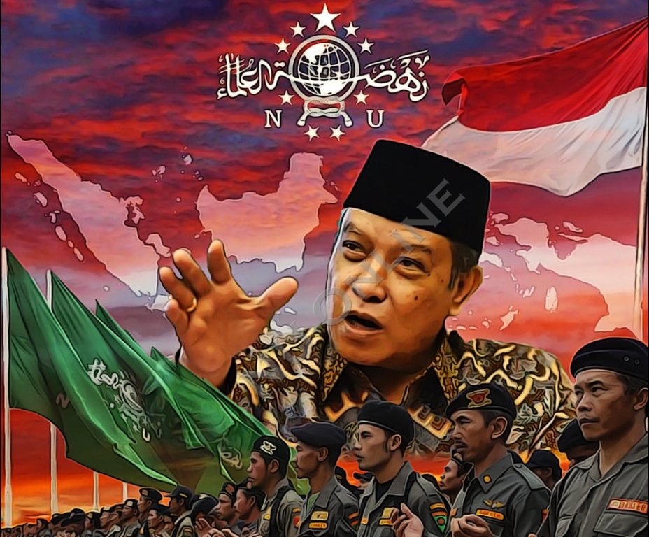 Said Aqil Siraj PBNU Said Aqil Siraj PBNU
