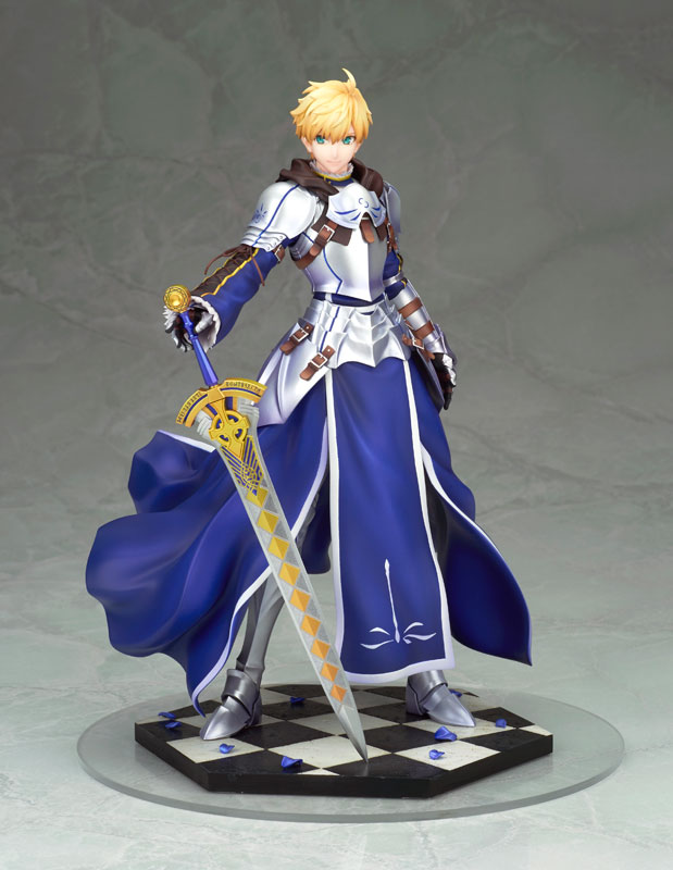 Fate/Grand Order - Saber/Arthur Pendragon [Prototype] 1/8 (amie x ALTAiR)