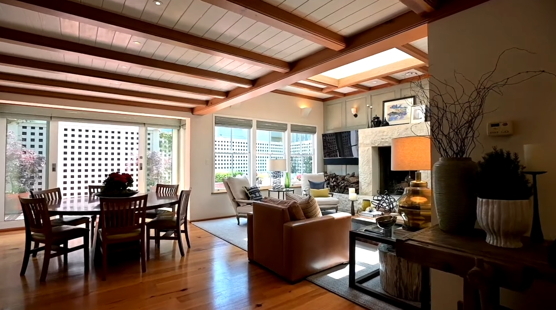 41 Interior Design Photos vs. 80 Woodacre Dr, San Francisco, CA Luxury Home Tour