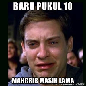 Meme Lucu Puasa Meme Lucu Puasa