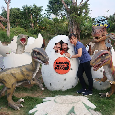 Jatim Park 3 Jatim Park 3