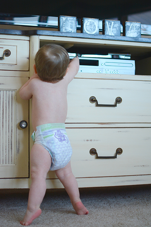Ellis James, Baby Update - One Year Old | My Darling Days Ellis James, Baby Update - One Year Old | My Darling Days