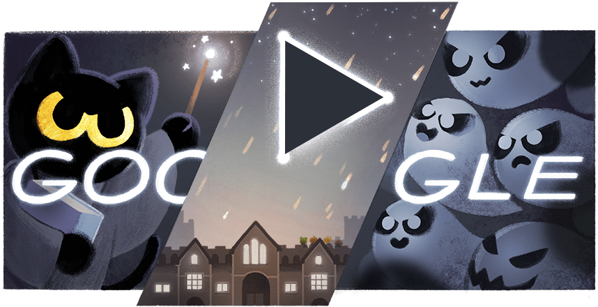 Official Google Blog Saving Magic Cat Academy from catastrophe!