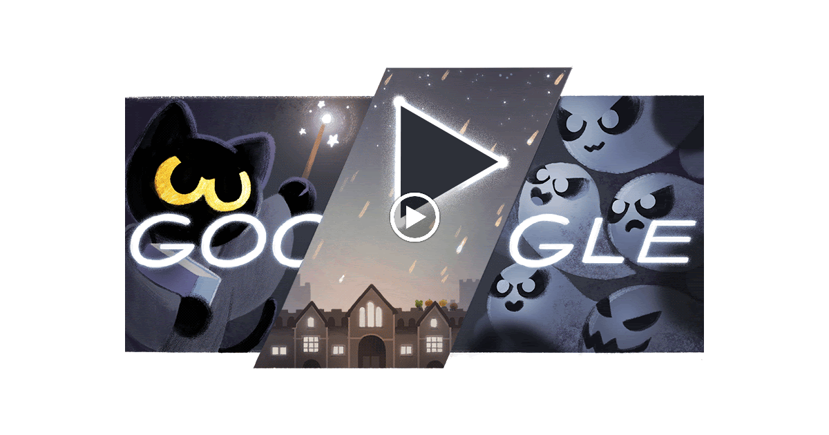 Official Google Blog: Saving Magic Cat Academy from catastrophe!