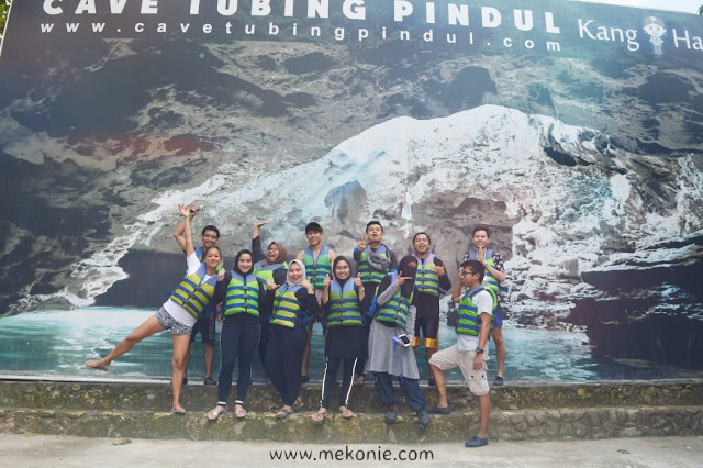 Goa Pindul MENYUSURI GOA PINDUL,YOGYAKARTA