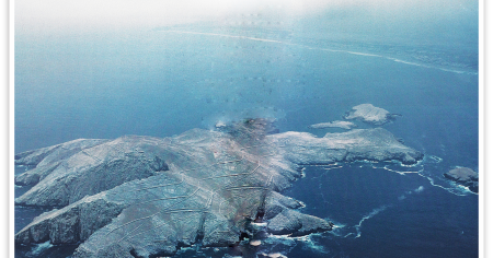 ASIA: UN MUNDO NATURAL POR DESCUBRIR: ISLA DE ASIA