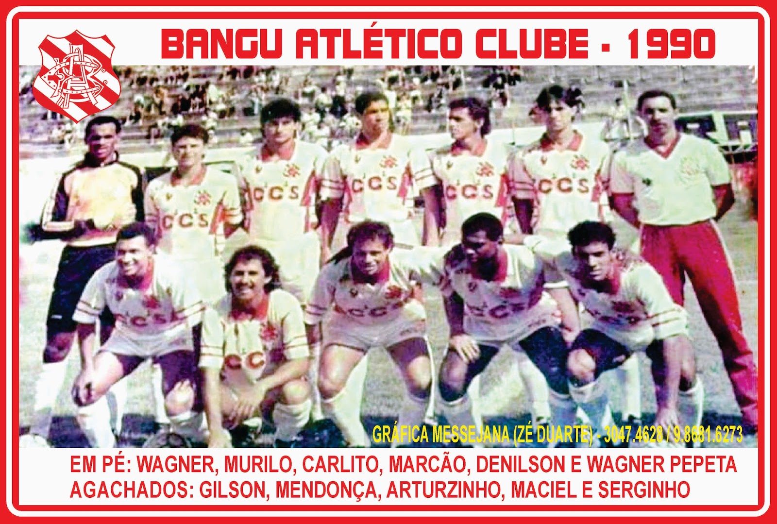 Bangu Atlético Clube