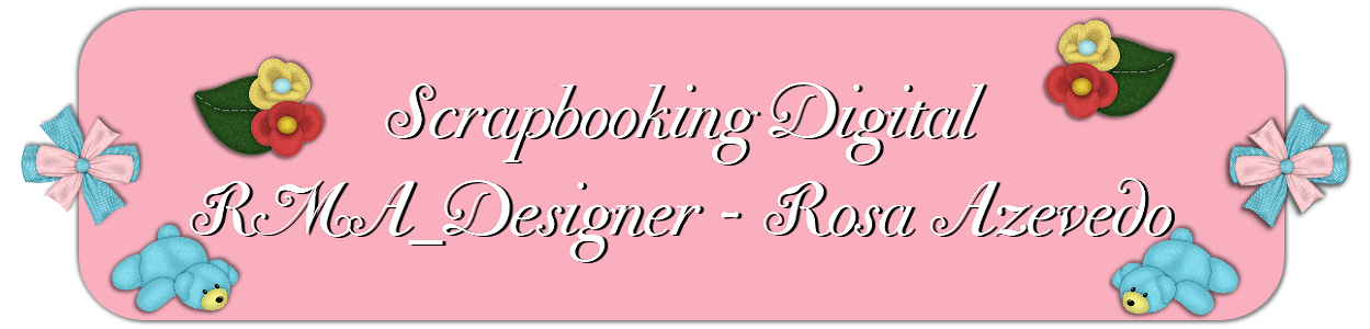 Scrapbooking Digital RMA_Designer