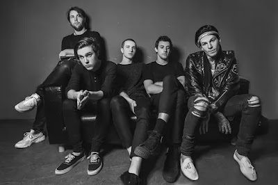 The Neighbourhood Band Picture