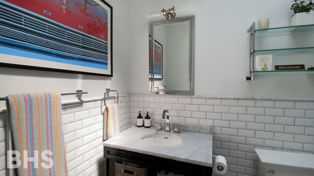 18 Photos vs. 75 Sterling St, Brooklyn Interior Design Luxury Townhouse Tour