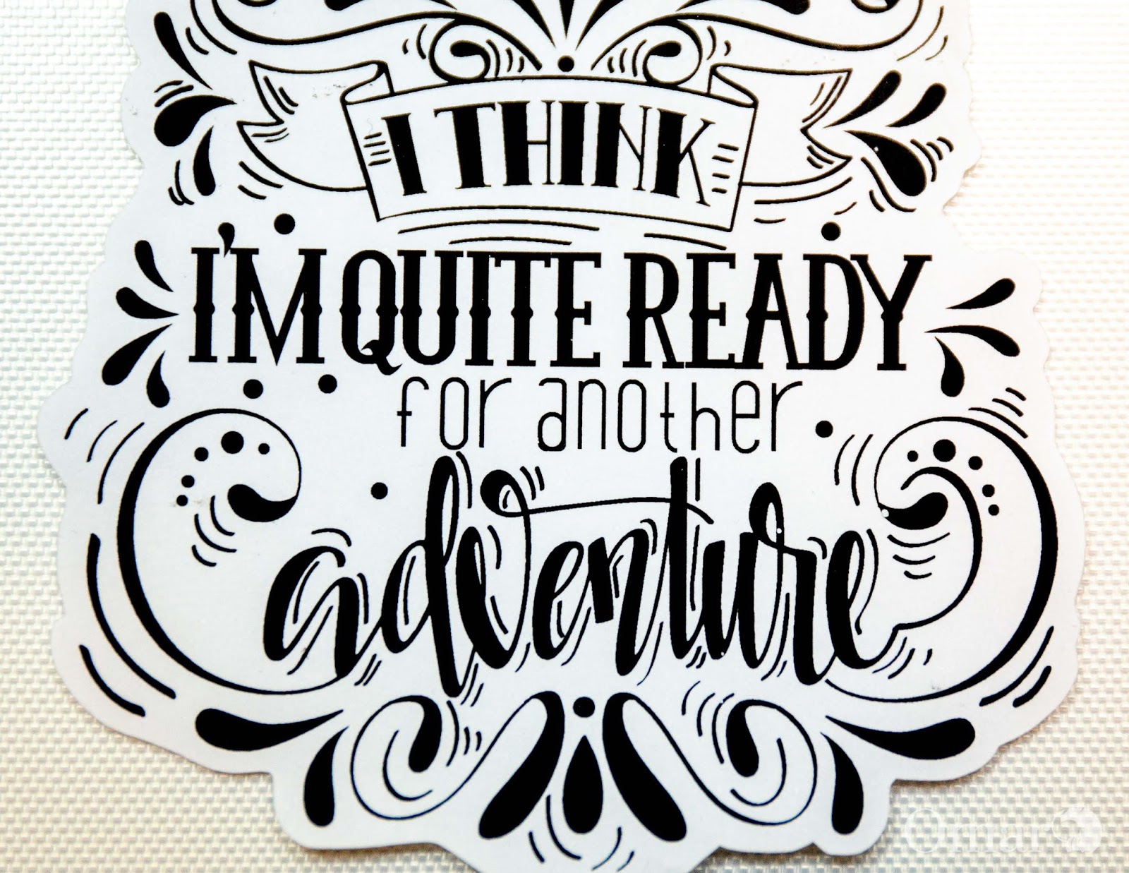 Awesome SVGs How To Create Foiled Stickers With Your Cricut