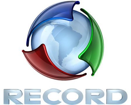 magnet Seaport talsmand The Branding Source: New logo: Rede Record