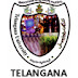 Telangana University Degree Admissions Online Application web options 2016