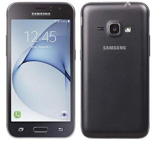 Harga HP Samsung Galaxy Luna 4G terbaru
