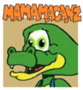 Mamamacanz