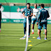 Rival do Corinthians em Itaquera, Palmeiras não perde fora desde julho