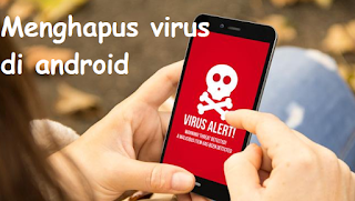 5 Cara Memperbaiki Wifi Android Yang Tidak Bisa Terkoneksi