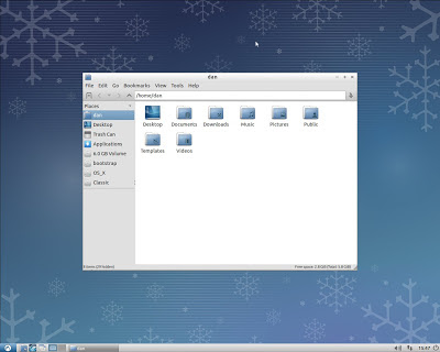 Lubuntu 13.04 on powerpc 02