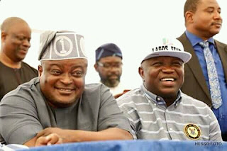 naijasees.com Just In:Tinubu To Be Picked Through Lagos State Primary Election