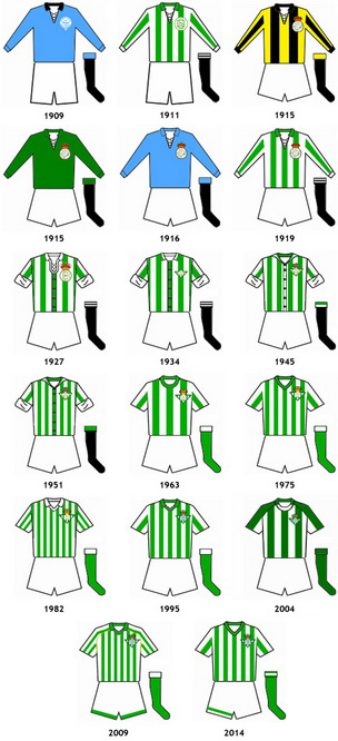 camiseta del betis serigrafiada