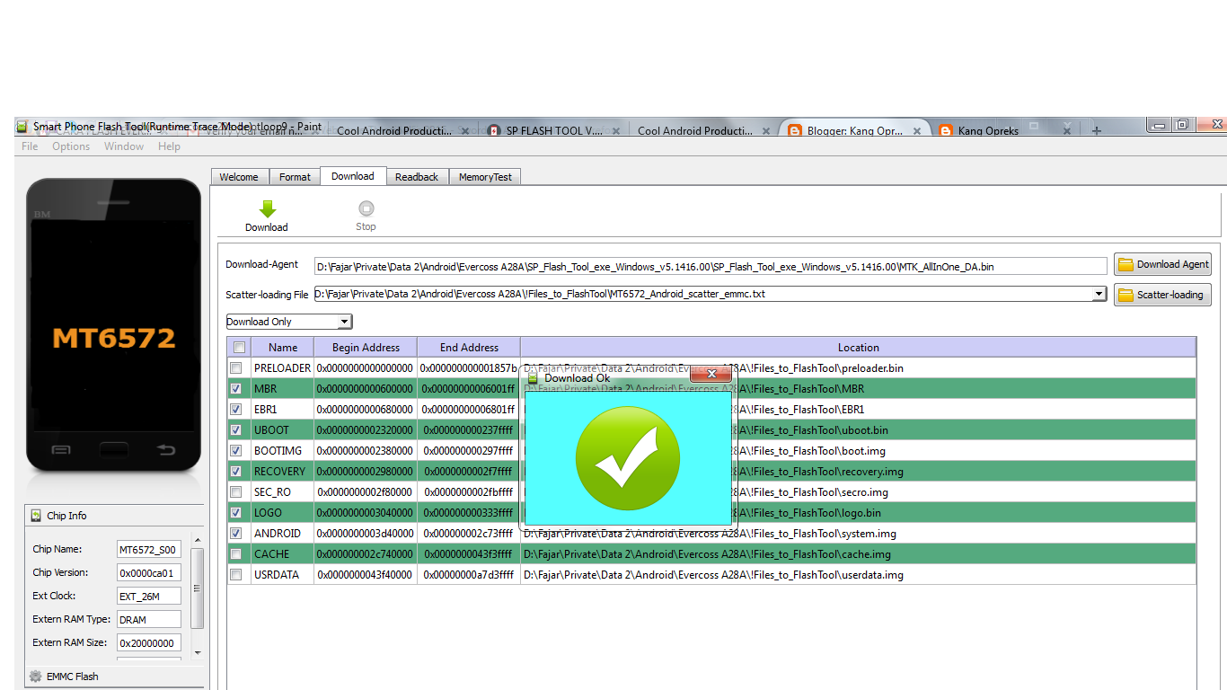 Tutorial Flash Evercoss A28a | cara mudah flashing evercoss a28a bootloop 100 terbukti Tutorial Flash Evercoss A28a | cara mudah flashing evercoss a28a bootloop 100 terbukti