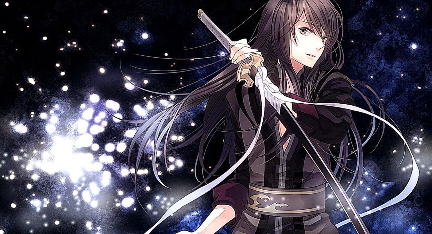 Anime Boy Angel Wallpaper Free Desktop 8 HD Wallpapers