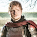 Ed Sheeran, un soldado en Juego de Tronos