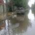 CAUCETE AFECTADO POR LA TORMENTA