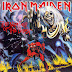 Iron Maiden ‎– The Number Of The Beast