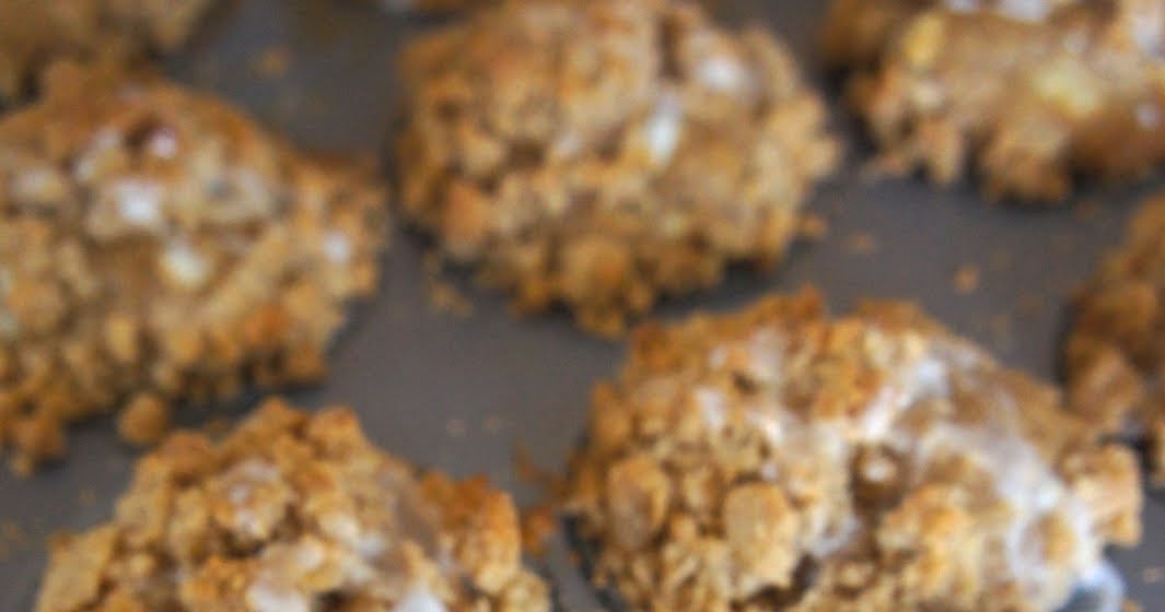 Savory Sweet and Satisfying Coffee Cake Muffins