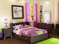 Tips Tata ruang kamar tidur ukuran 3x3 Tips Tata ruang kamar tidur ukuran 3x3